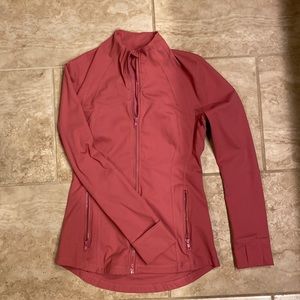 Strong Physiquez (SP) Athletic Jacket